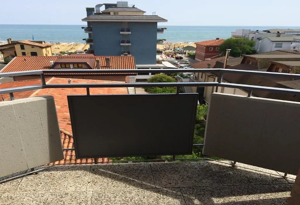 Hotel & Residence Al Mare-1