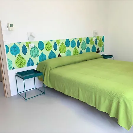 Hotel & Residence Al Mare-2